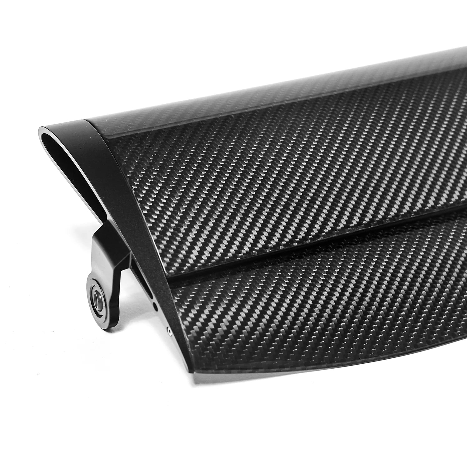 Silver Rocket SR EVO-X 3-Element DRS Wing Kit (OE Wing Compatible) - 2022+ Porsche 992 GT3RS