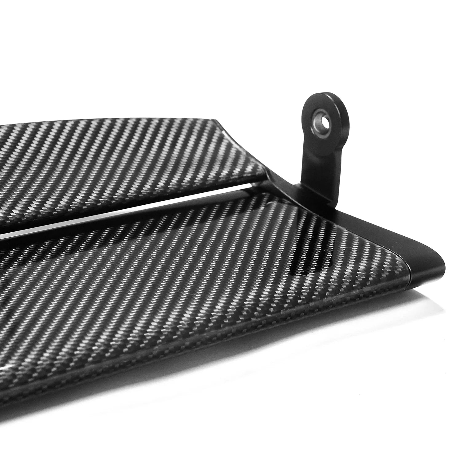 Silver Rocket SR EVO-X 3-Element DRS Wing Kit (OE Wing Compatible) - 2022+ Porsche 992 GT3RS