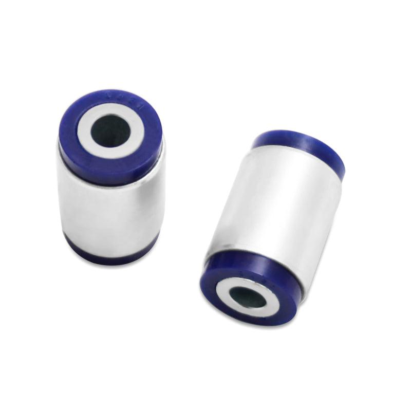 SuperPro 2001 BMW M3 Base Rear Lower Inner Control Arm Bushing Kit - T1 Motorsports
