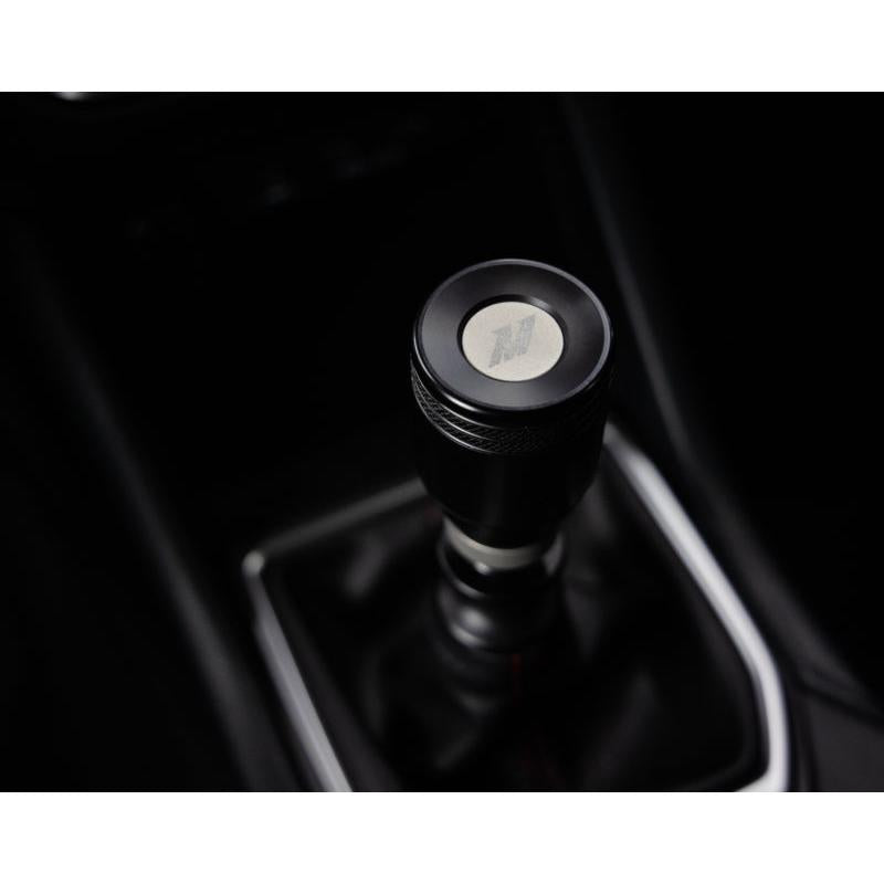 Mishimoto 2022+ Subaru WRX Shift Knob Black
