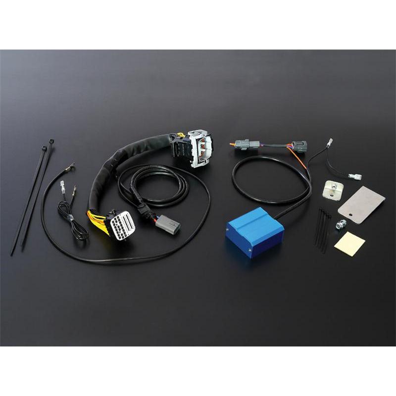 Cusco Ignition Capacitor Wiring Harness Subaru BRZ / Scion FR-S / Toyota 86 - T1 Motorsports