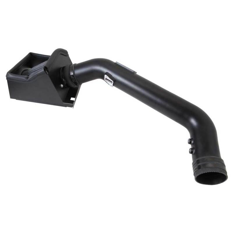 K&N 11-12 Ford F150 6.2L V8 Performance Intake Kit