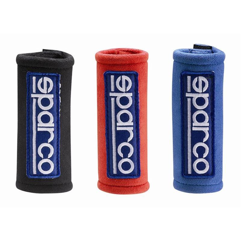 Sparco Belt Pad Mini Black