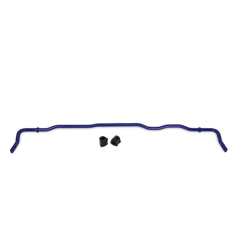 SuperPro 2018-2026 Subaru Crosstrek Subaru Crosstrek XV (GU) Rear Adj Sway Bar 20mm