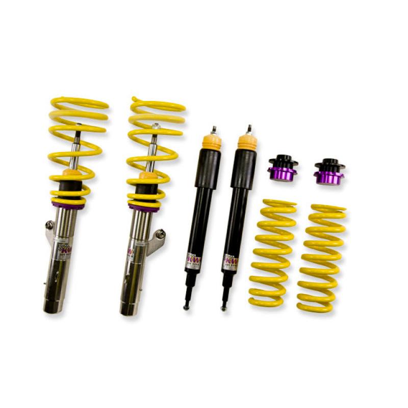 KW Street Comfort Kit - BMW 3series E90/E92 2WDSedan + Coupe