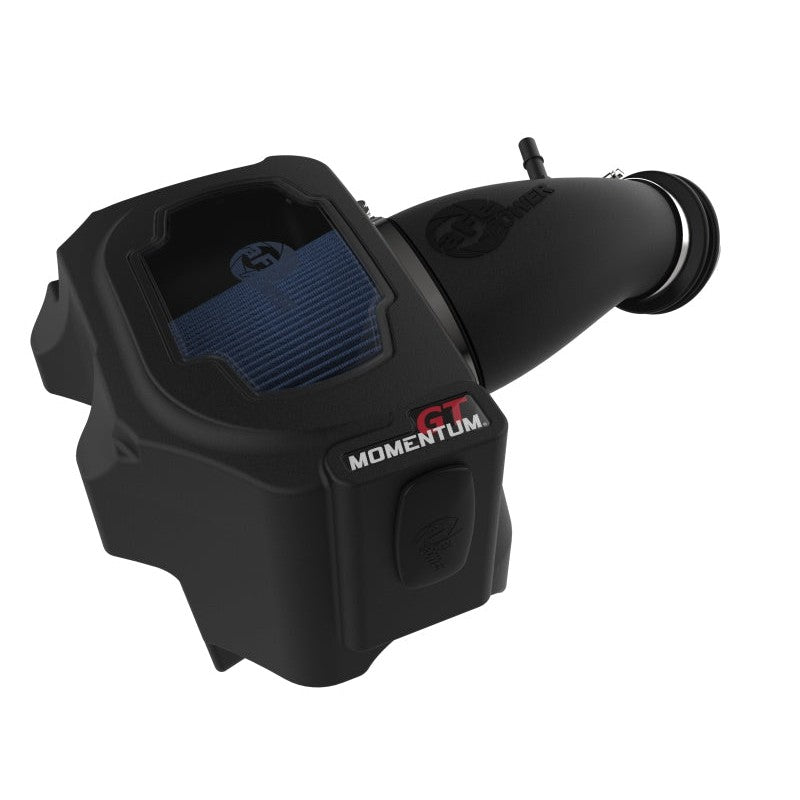 aFe Momentum GT Cold Air Intake System w/ Pro 5R Filter -  22-23 Jeep Grand Wagoneer