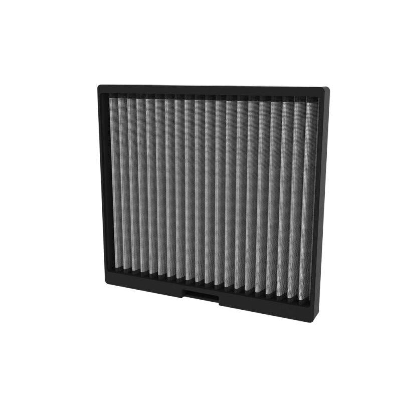 K&N 09-22 Nissan 370Z 3.7L V6 Lifetime Washable Cabin Air Filter