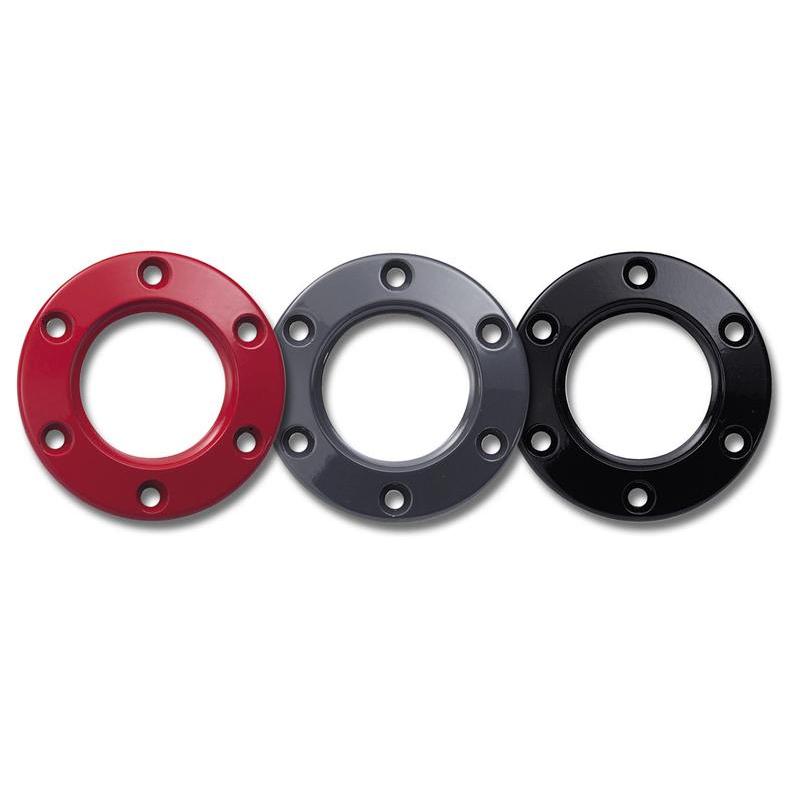 Sparco Ring Steering Whl Ano. Black