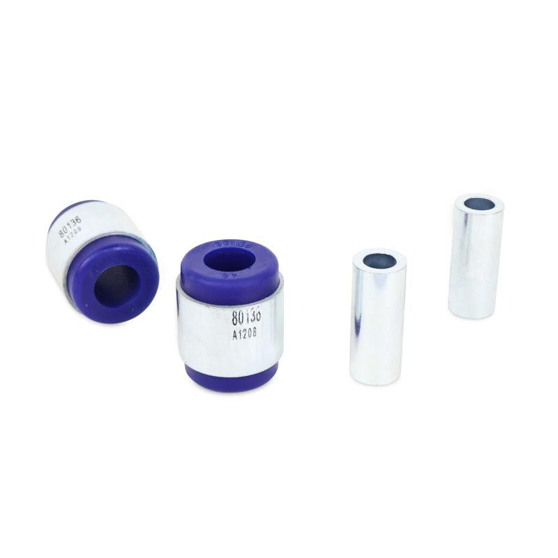 SuperPro 2022-2026 Lexus NX350 Rear Upper Control Arm Inner Position Bushing Kit