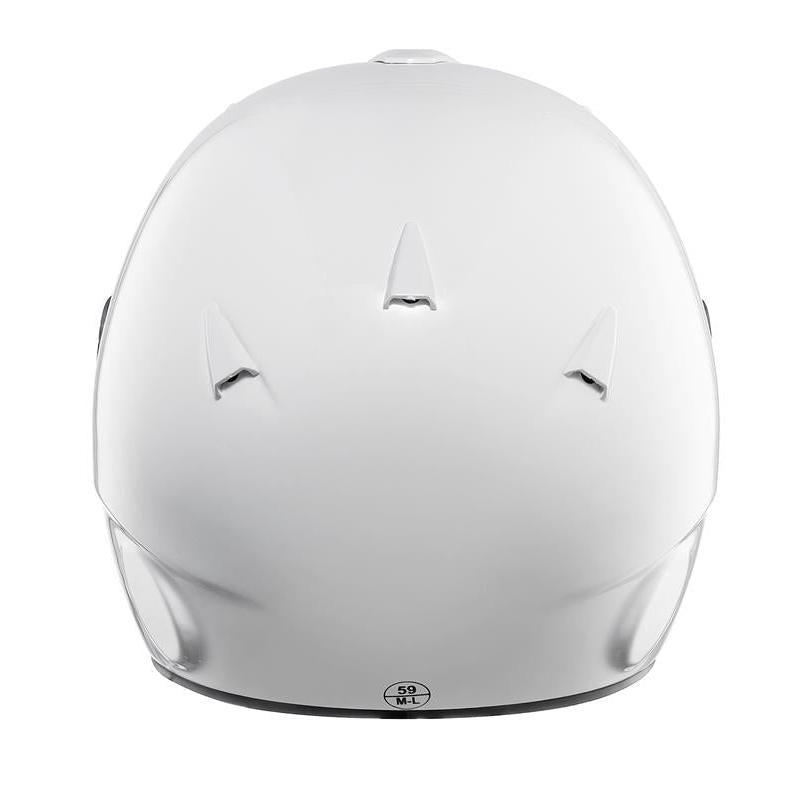 Sparco Helmet Sky KF-5W S White