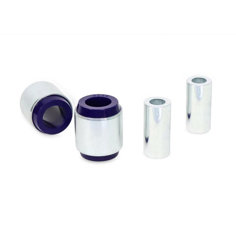 SuperPro 2014-2018 BMW X5 sDrive35i Front Lower Shock Bushing Kit
