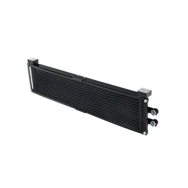 CSF BMW F8X M3/M4/M2C Engine Oil Cooler w/ Rock Guard
