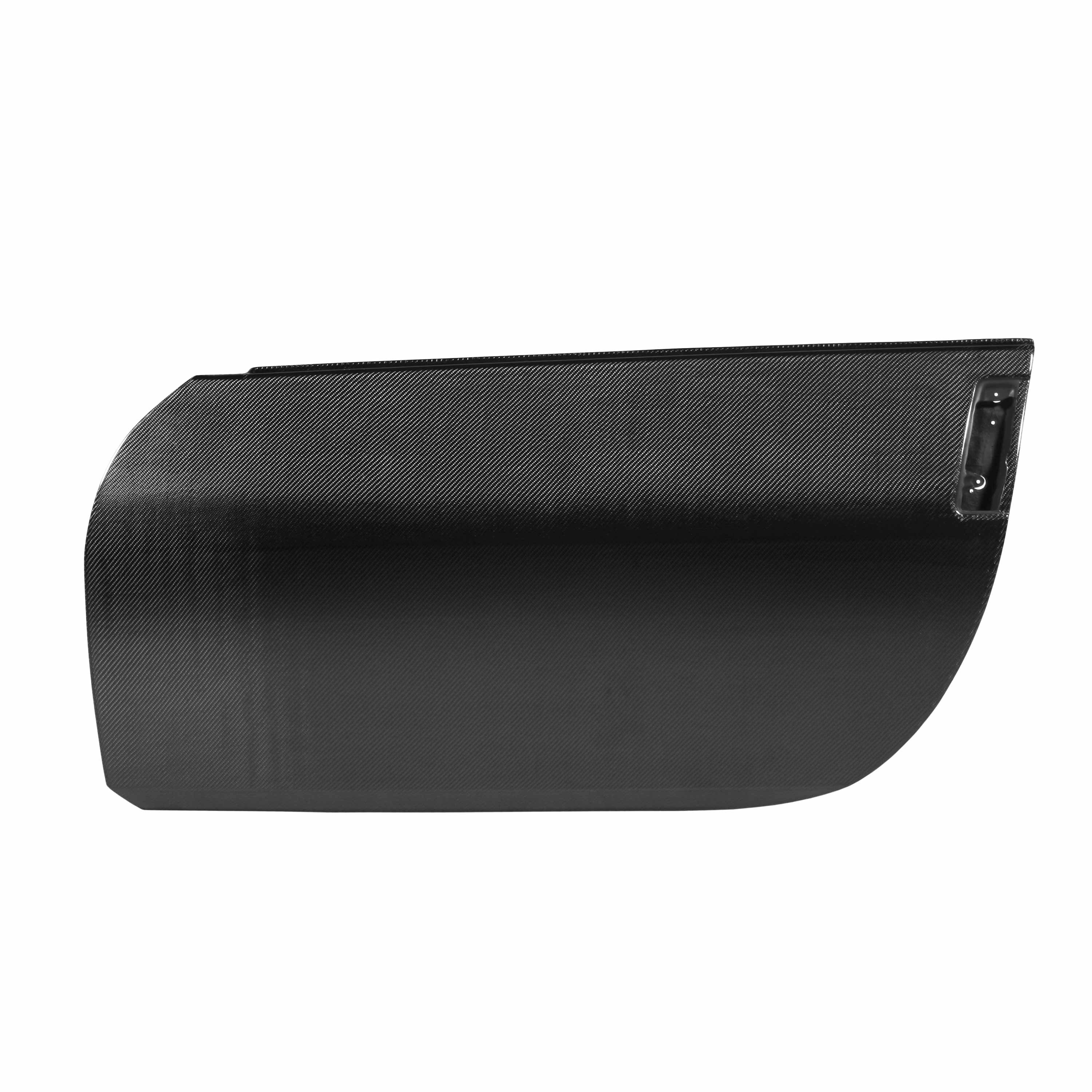 Seibon OE-Style Carbon Fiber Doors - 2003-2008 Nissan 350Z