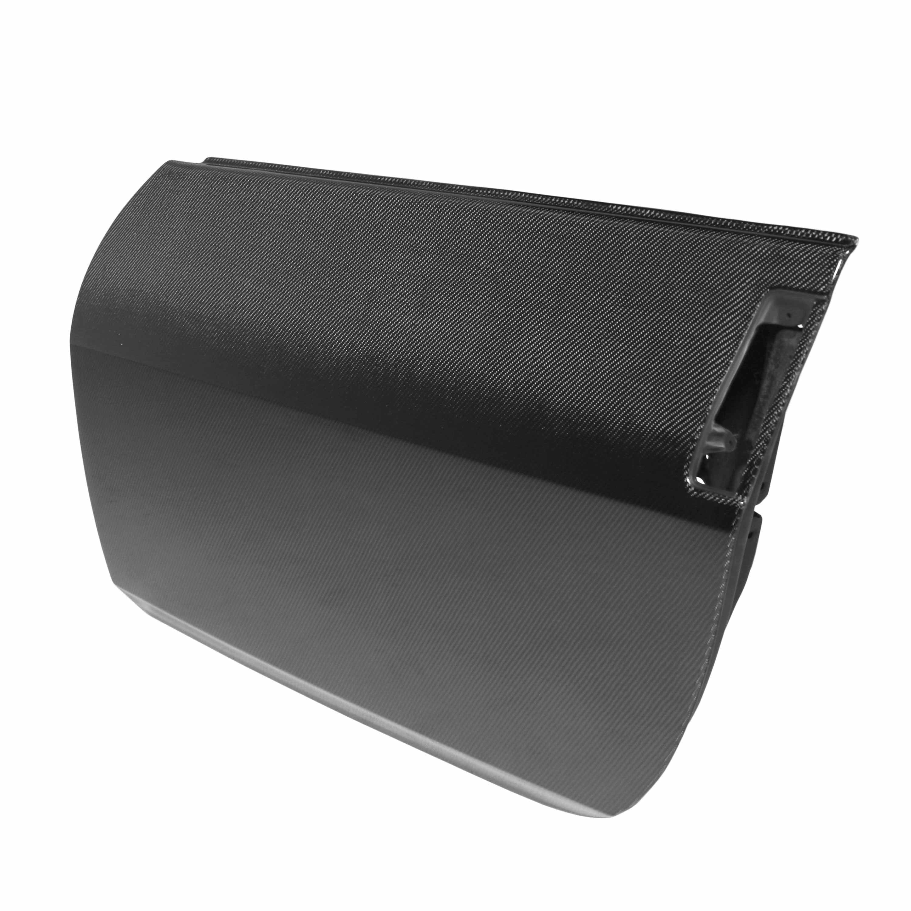 Seibon OE-Style Carbon Fiber Doors - 2003-2008 Nissan 350Z