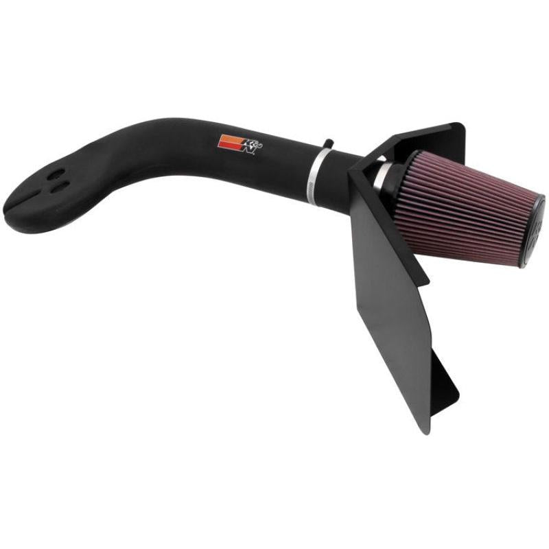 K&N 93-98 Jeep Grand Cherokee Performance Intake Kit