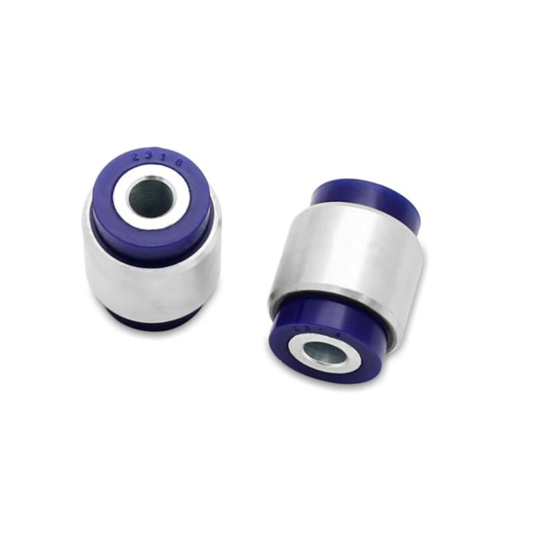 SuperPro 2006 Honda Civic DX/SI Rear Control Arm Lower-Inner Rear Bushing Kit