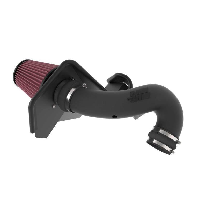 K&N 22-23  Jeep Grand Cherokee 5.7L V8 Performance Air Intake System - T1 Motorsports