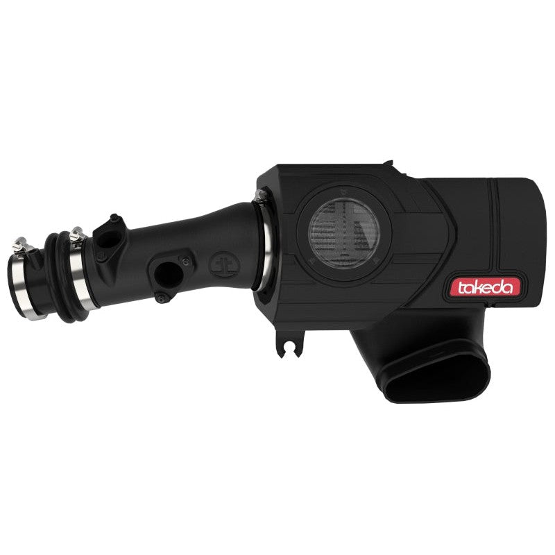 AFE Momentum Intake System w/ Pro Dry S Filter 2021+ Acura TLX
