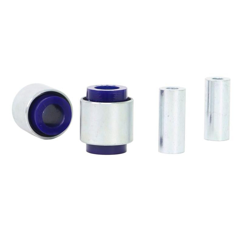 SuperPro 1996 Audi A4 Base Front Lower Inner Control Arm Bushing Set