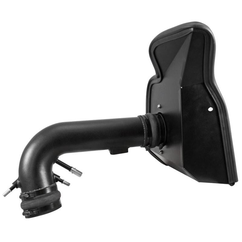 K&N 2015 Ford Mustang GT 5.0L V8 Black Performance Intake Kit