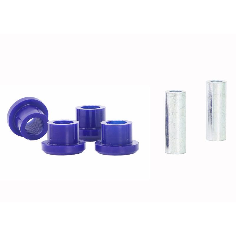 SuperPro 2009 Nissan GT-R Premium Front Lower Inner Forward Control Arm Bushing Kit
