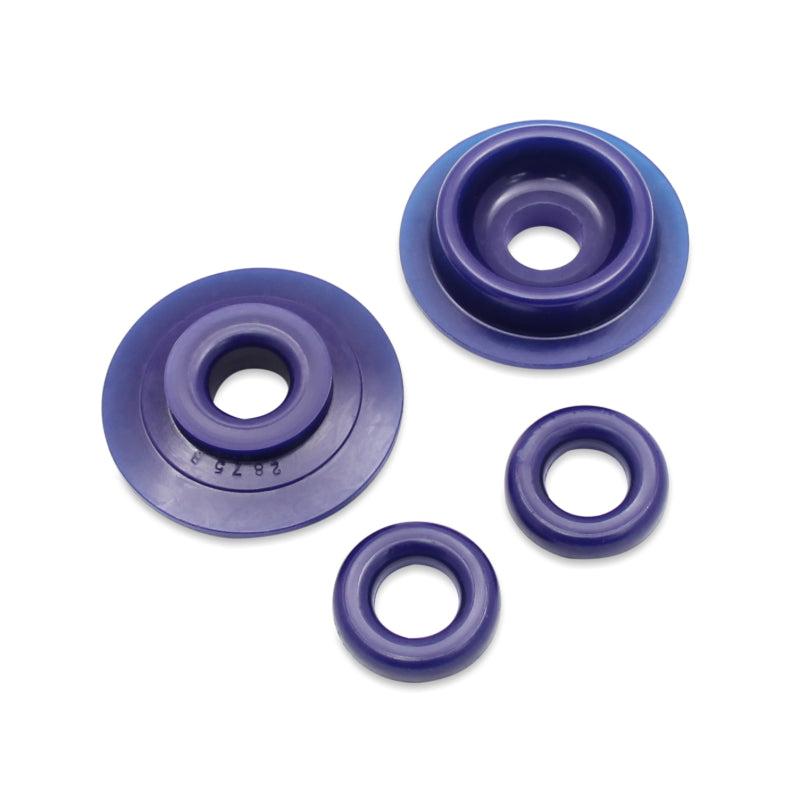 SuperPro 1990 Mazda Miata Base Rear Differential Mount Insert Bushing Kit - T1 Motorsports