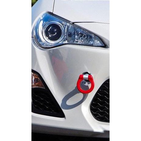 Cusco Tow Hook Swivel Joint Front Toyota 86/FR-S