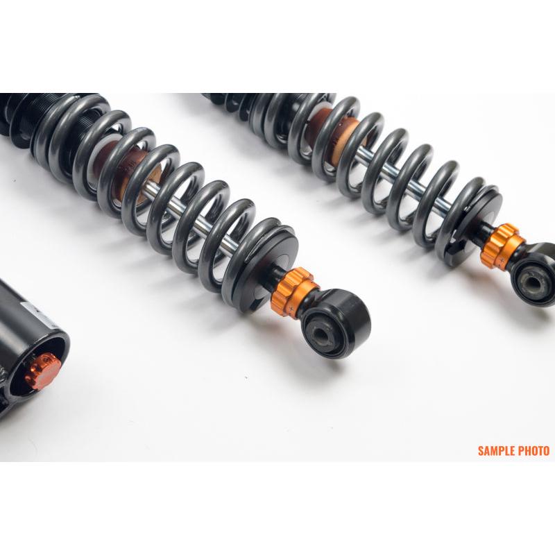 AST 05-14 Ford Focus RS 2nd Generation DA 5100 Series Coilovers