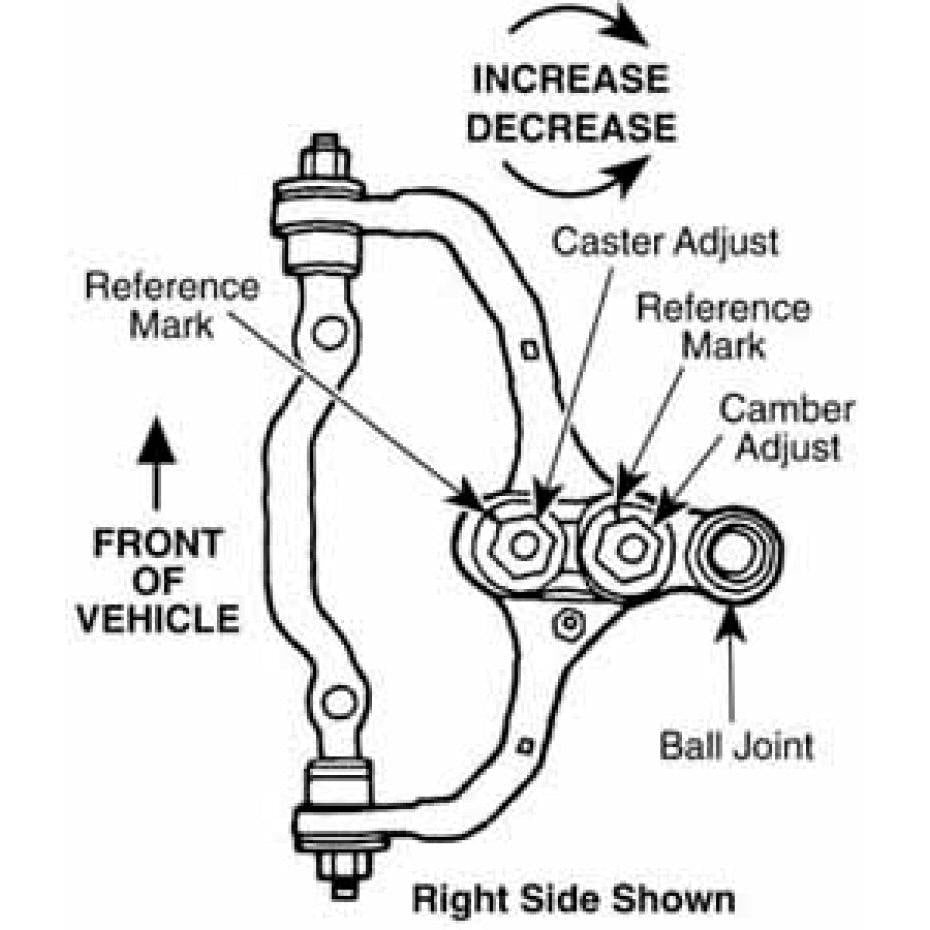 SPC Performance CAM/CAS WRENCH