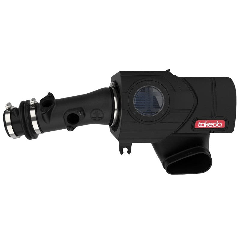AFE Momentum Intake System w/ Pro 5R Filter 2021+ Acura TLX