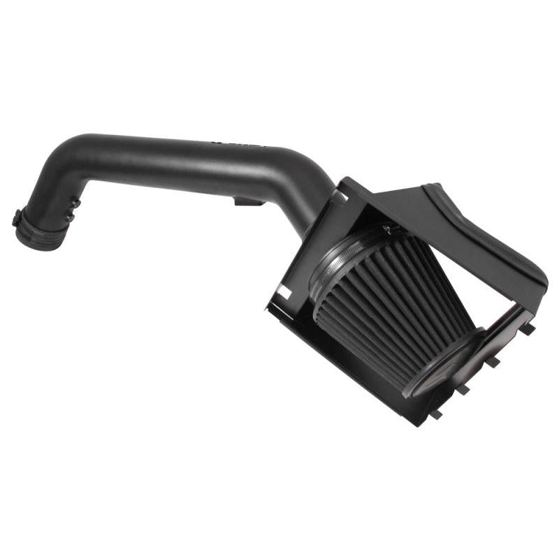 K&N 11-12 Ford F150 6.2L V8 Performance Intake Kit