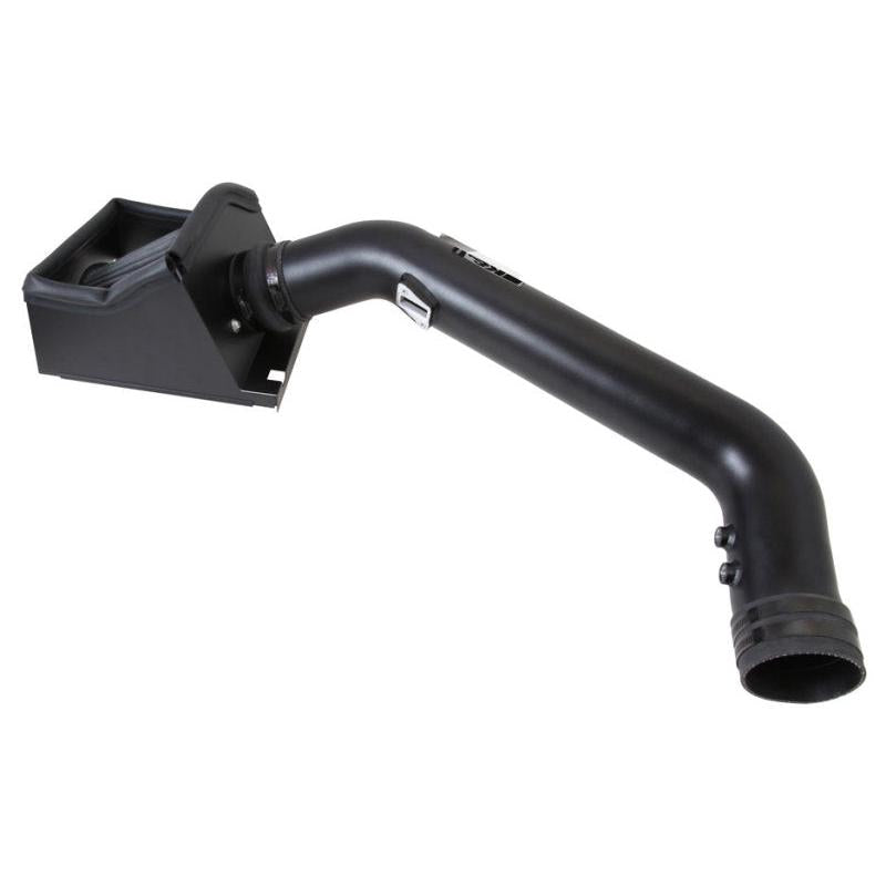 K&N 11-12 Ford F150 6.2L V8 Performance Intake Kit