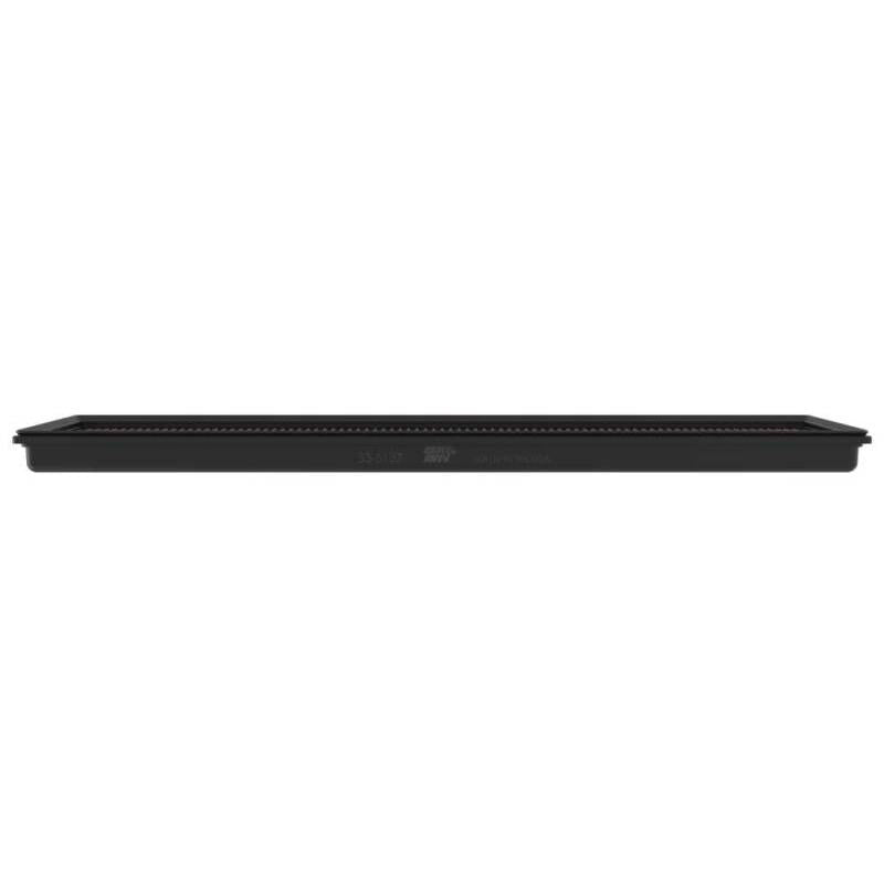 K&N 14-19 Porsche 911 Turbo H6-3.8L F/I Replacement Air Filter