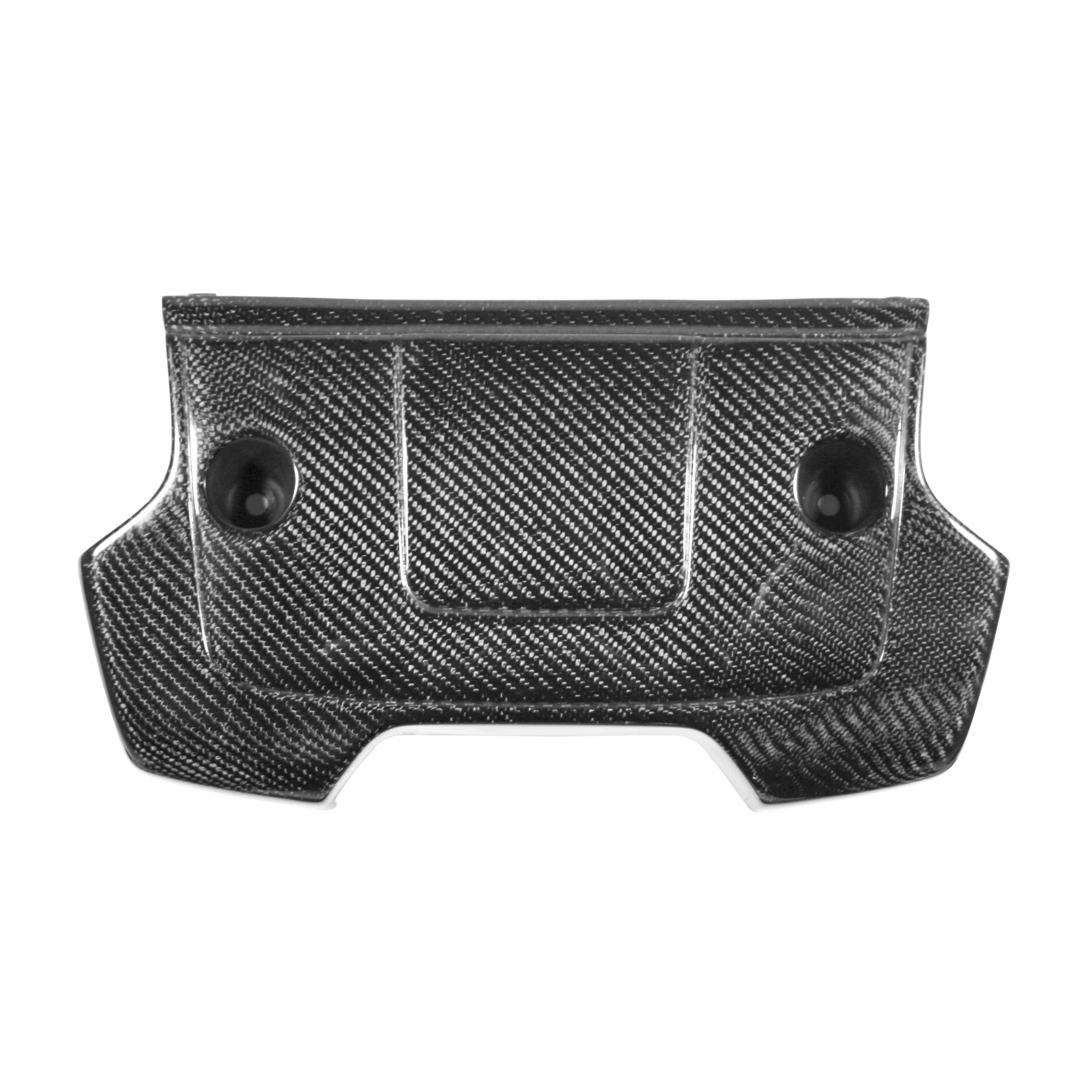 Seibon Carbon Fiber Engine Cover - 2009-2020 Nissan 370Z