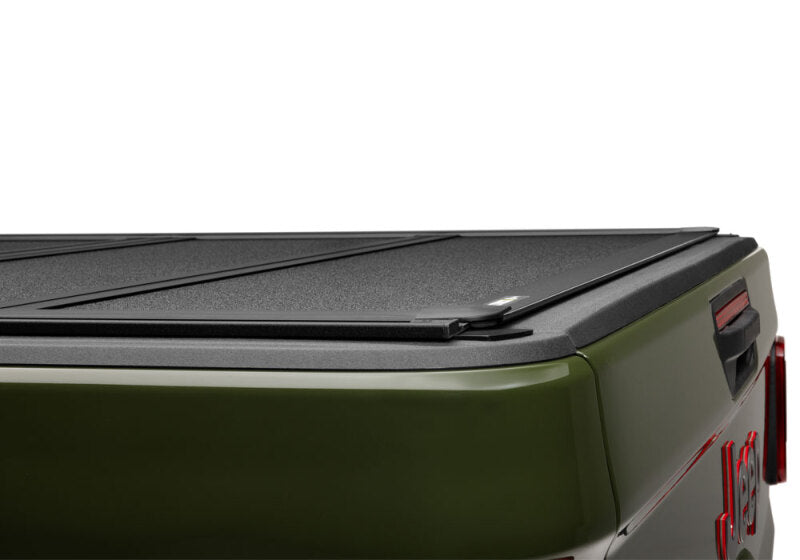 BAK 19-25 Dodge RAM 1500 w/o RamBox 6.4ft. Bed (New Body / No MF Tailgate) BAKFlip MX4 TS