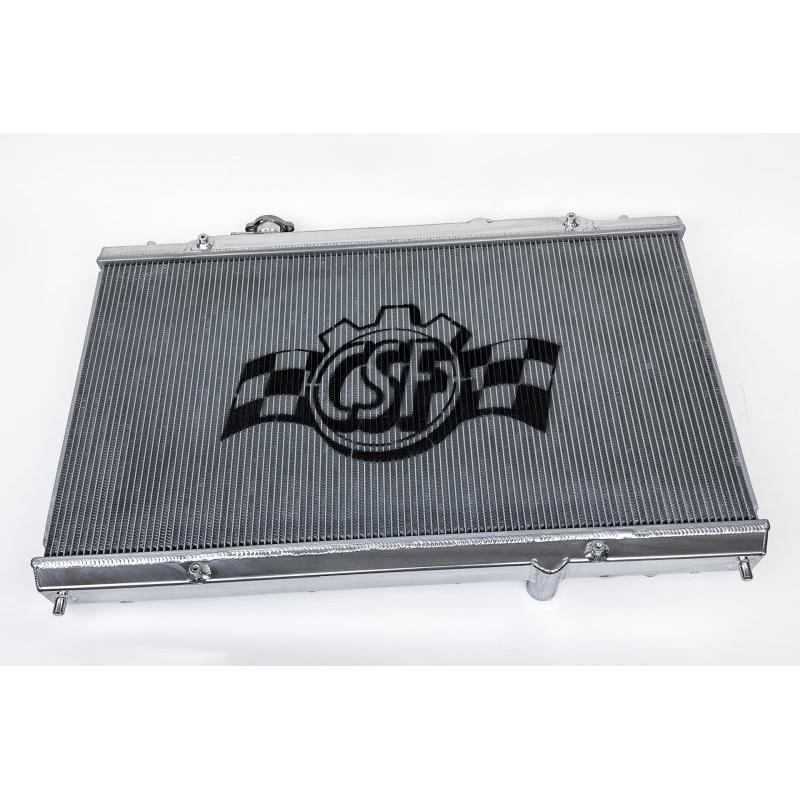 CSF FE1 Civic Si / DE4 Acura Integra High Performance All Aluminum Radiator