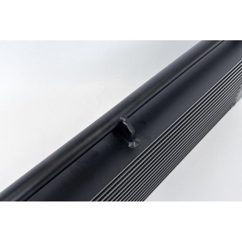 CSF 06-10 BMW E60 M5 / E63 / E64 M6 Race-Spec Oil Cooler