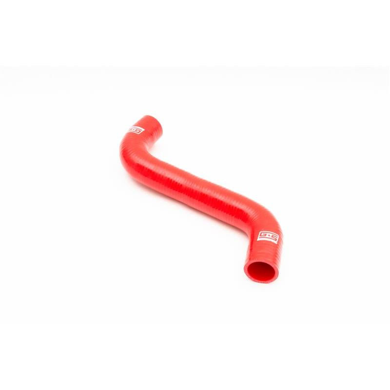 GrimmSpeed 15-17 Subaru WRX / 14-17 Subaru Forester XT Radiator Hose Kit - Red