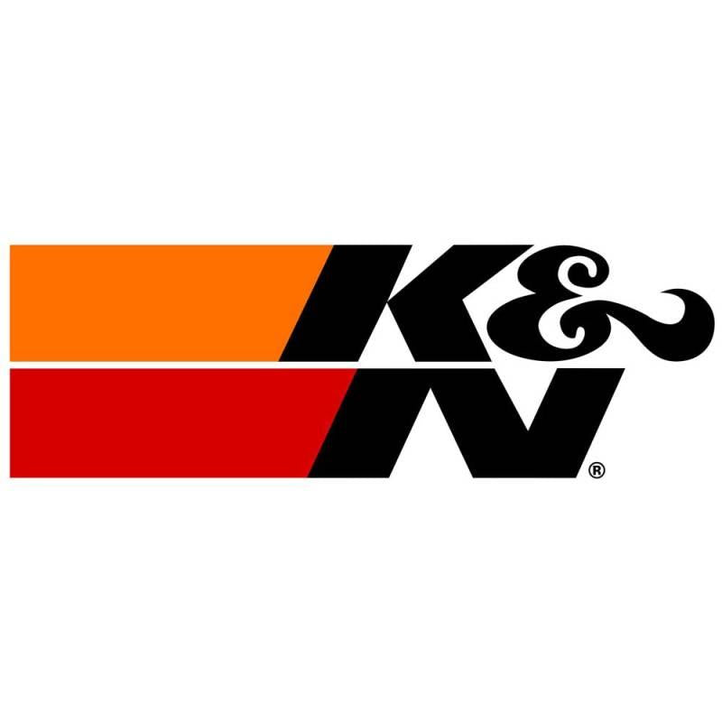 K&N 15-16 Ford F-150 3.5L V6 F/I Performance Intake Kit