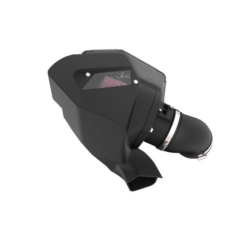 K&N Aircharger Intake Toyota Gr Supra L6-3.0L F/I 20-24