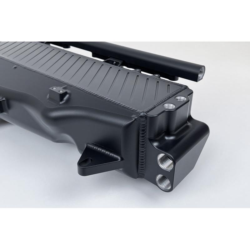 CSF BMW Gen 1 B58 Charge-Air-Cooler Manifold - Black