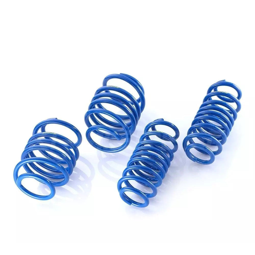 51400-FK8-001 - Spoon Sports Progressive springs set – Honda Civic Type-R FK8 17-18 - T1 Motorsports
