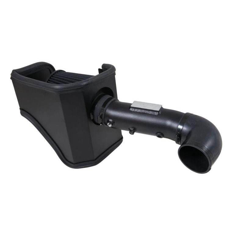 K&N Dodge/Chrysler 5.7/6.1L V8 Black Performance Intake Kit