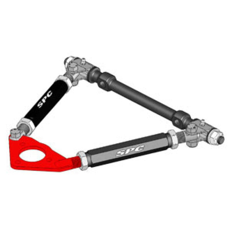 SPC Performance GM Tri 5 Control Arm Ball Joint Plate