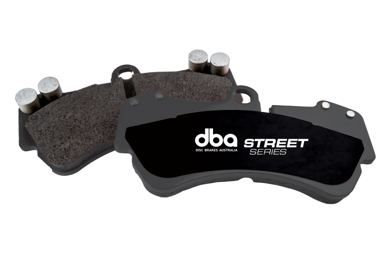 DBA 20-22 Land Rover Defender (380mm Front Rotor) Front Street Series Brake Pads