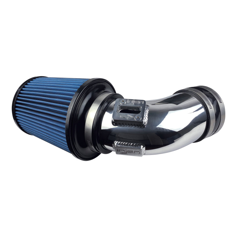 Injen Short Ram Air Intake System Polished Finish - 2020 BMW M340i