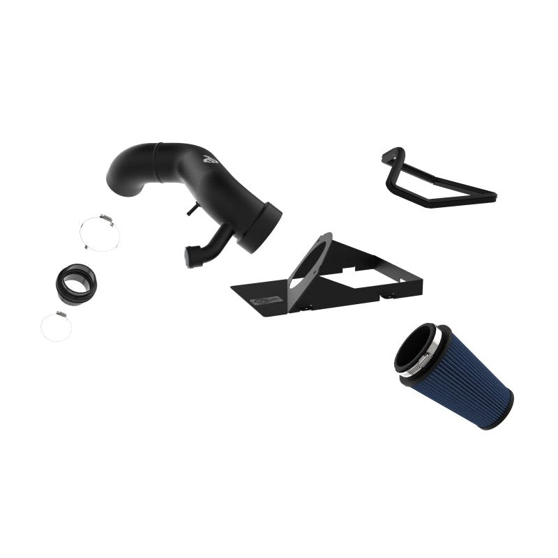 aFe Rapid Induction Cold Air Intake System w/ Pro 5R Filter 22-23 Volkswagen GTI MKVIII L4-2.0L