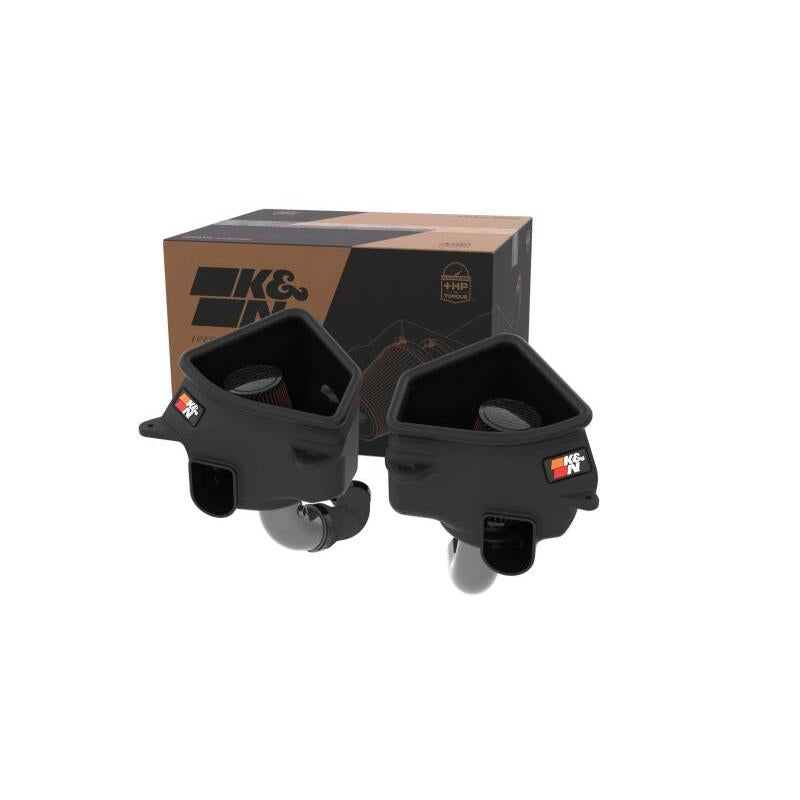K&N 2023+ Nissan Z 3.0L V6 69 Series Typhoon Cold Air Intakes
