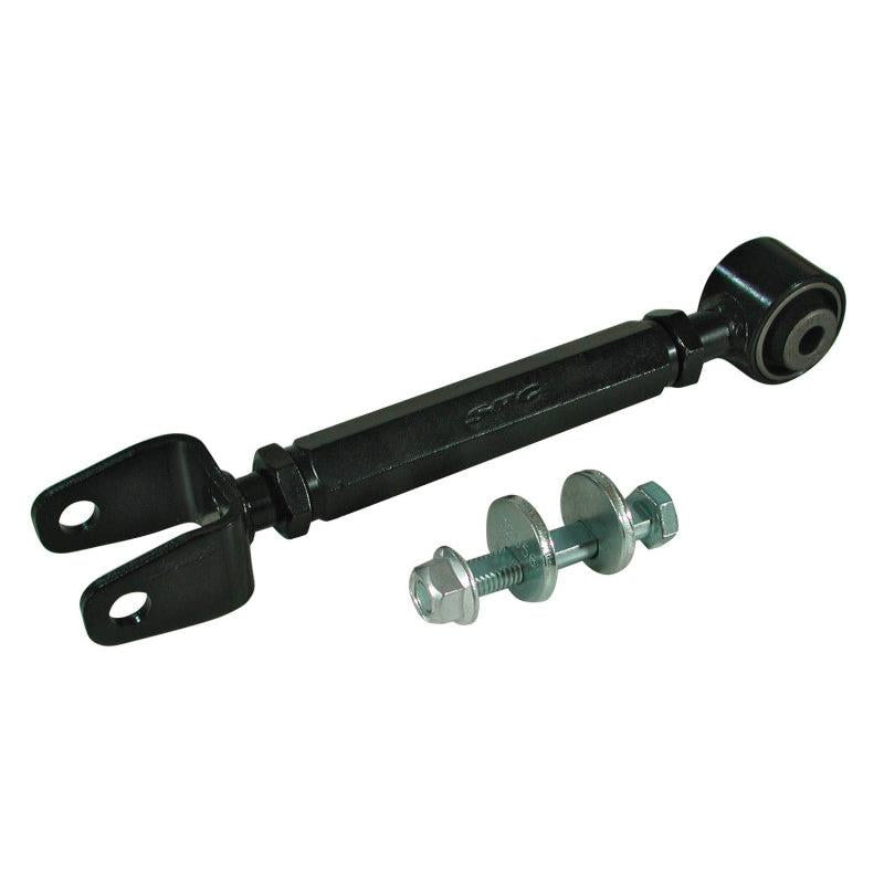 SPC Performance 09-10 Nissan 370Z / 06-08 Infiniti G35 Rr Adj Camber Arm (w/ Active Rr Steering) - T1 Motorsports