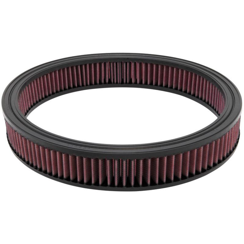 K&N 67-71 Ford/Mercury Drop In Air Filter